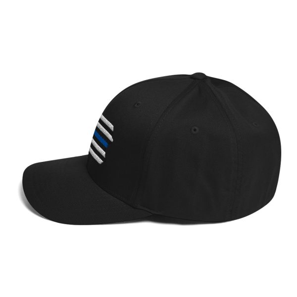 Blue Line Hat - Image 25
