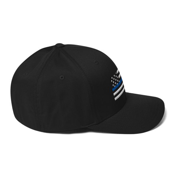 Blue Line Hat - Image 26