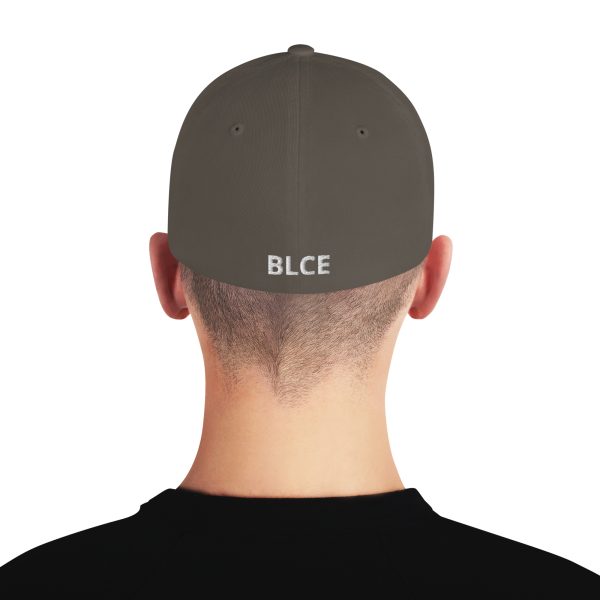 Blue Line Hat - Image 8