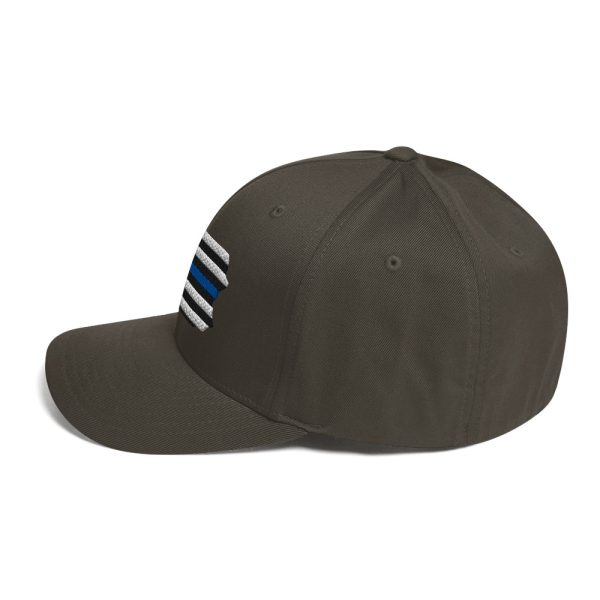 Blue Line Hat - Image 29