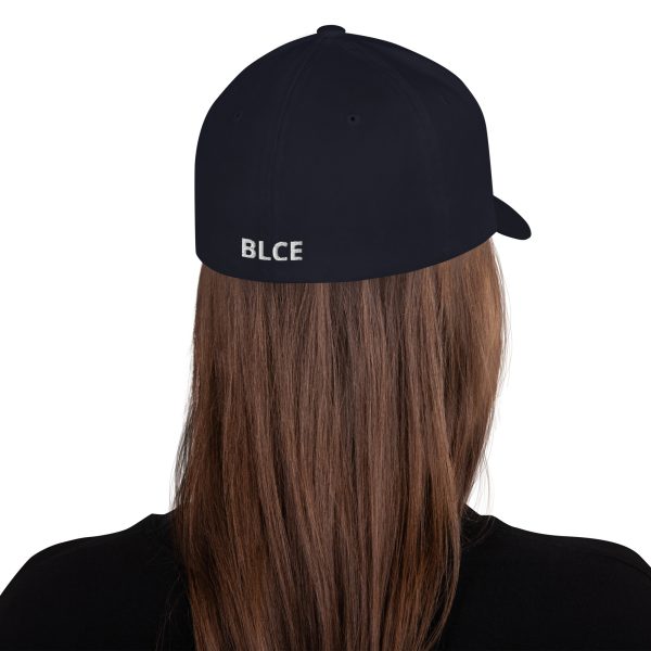 Blue Line Hat - Image 11