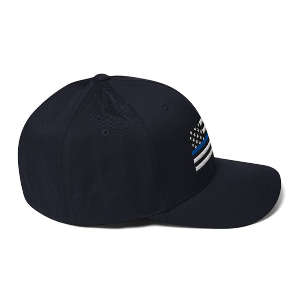 Blue Line Hat - Image 23