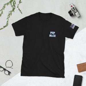 Back the Blue T-Shirt