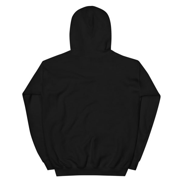 Allentown Unisex Hoodie - Image 2