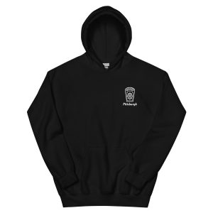 Pittsburgh Hoodie