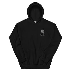 Harrisburg Hoodie