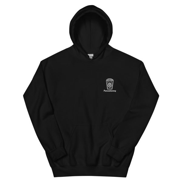 Punxsutawney Hoodie