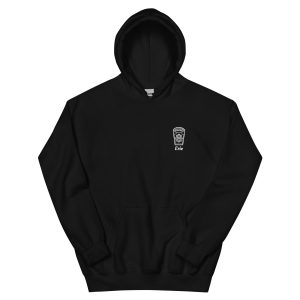 Erie Hoodie