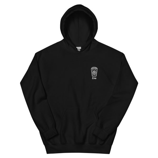 Erie Hoodie