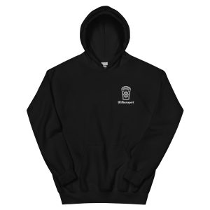 Williamsport  Hoodie
