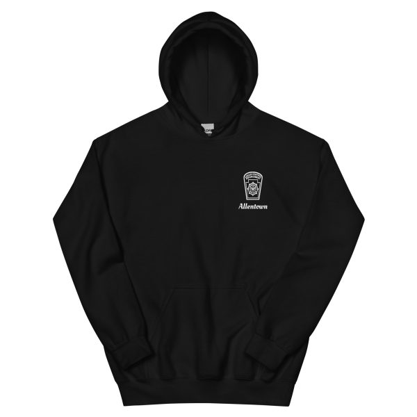 Allentown Unisex Hoodie