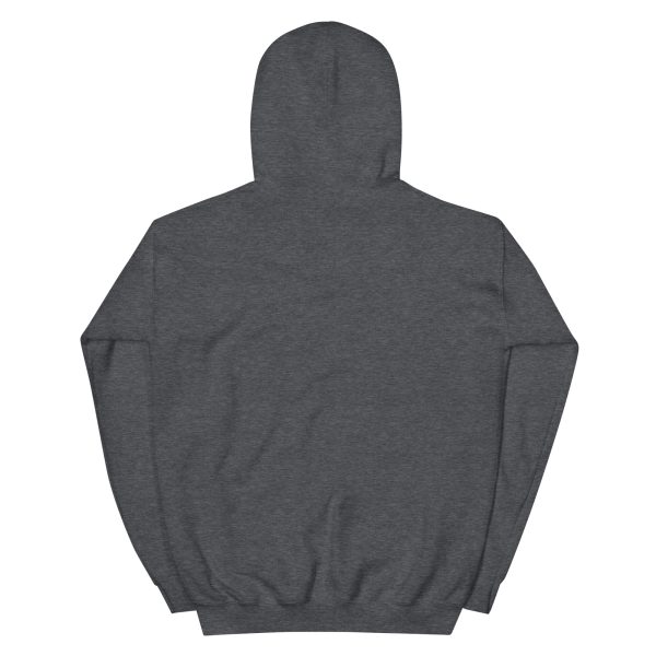 Allentown Unisex Hoodie - Image 6