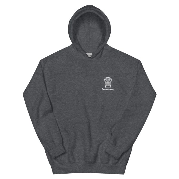 Punxsutawney Hoodie - Image 5