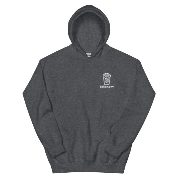 Williamsport  Hoodie - Image 5