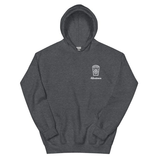 Allentown Unisex Hoodie - Image 5