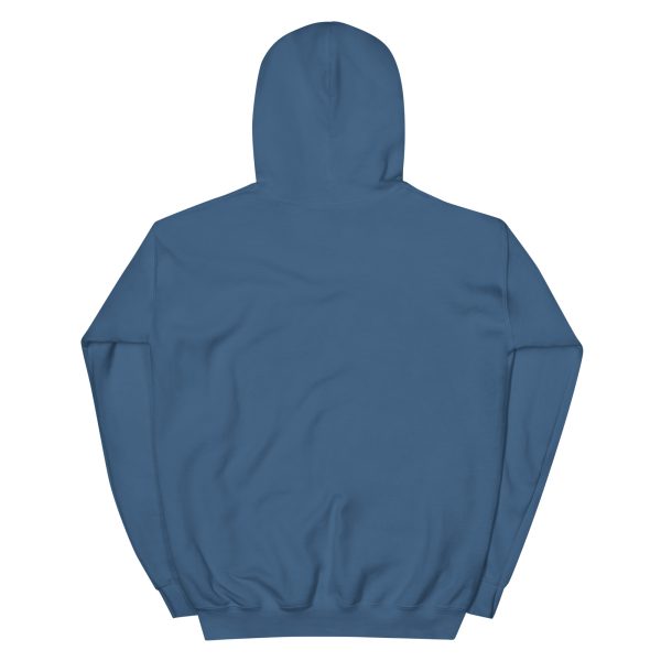 Allentown Unisex Hoodie - Image 8