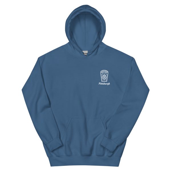 Pittsburgh Hoodie - Image 7
