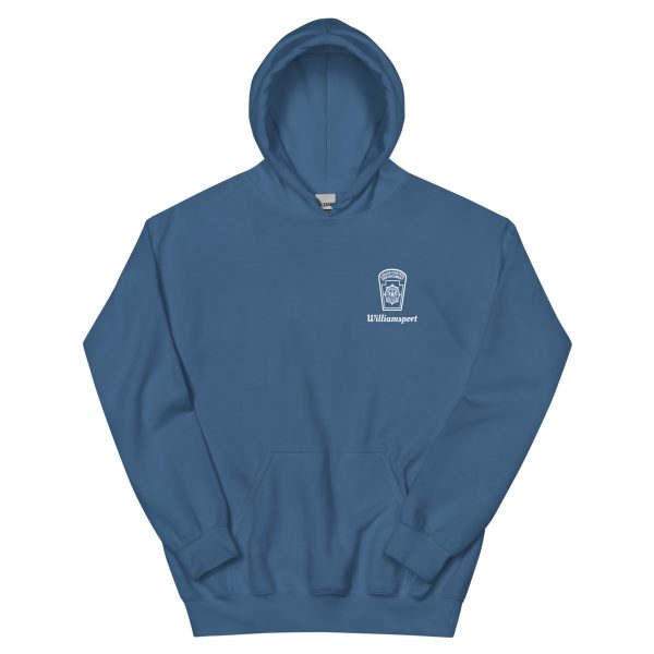 Williamsport  Hoodie - Image 7