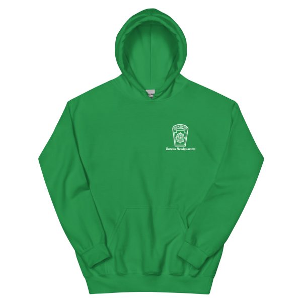 Unisex Hoodie - Image 13