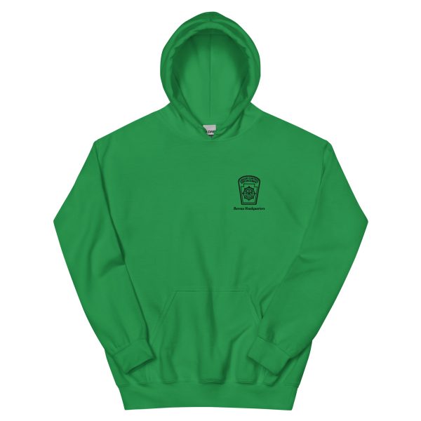 Unisex Hoodie - Image 5
