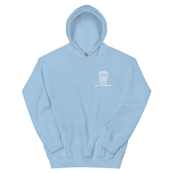 Unisex Hoodie - Image 17