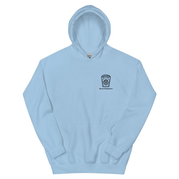 Unisex Hoodie - Image 9
