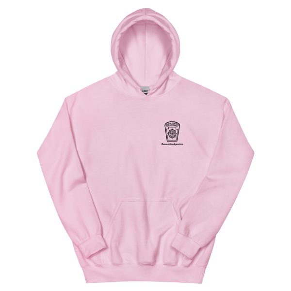 Unisex Hoodie - Image 11