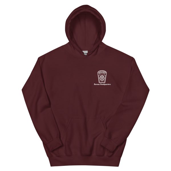 Unisex Hoodie - Image 5
