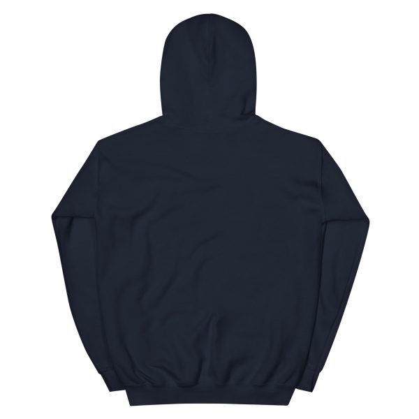Allentown Unisex Hoodie - Image 4