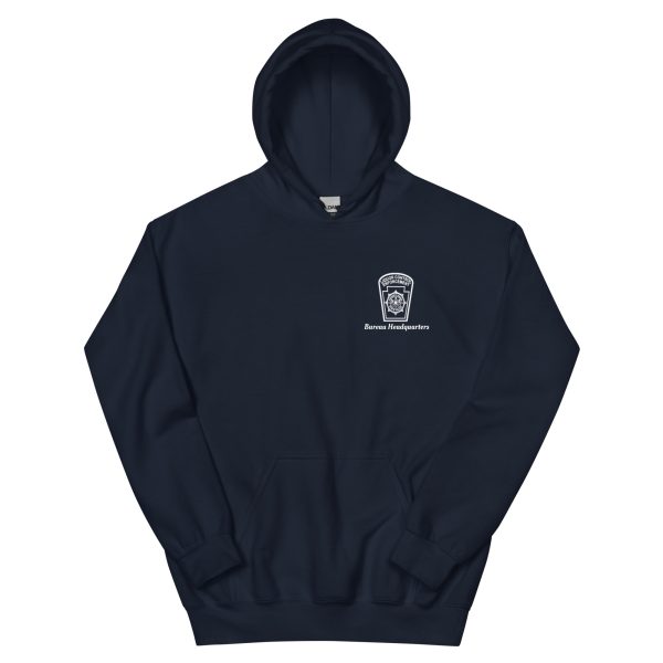 Unisex Hoodie - Image 3