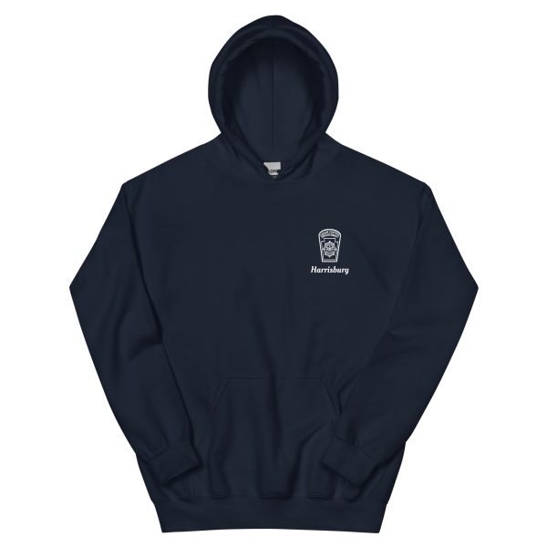 Harrisburg Hoodie - Image 3