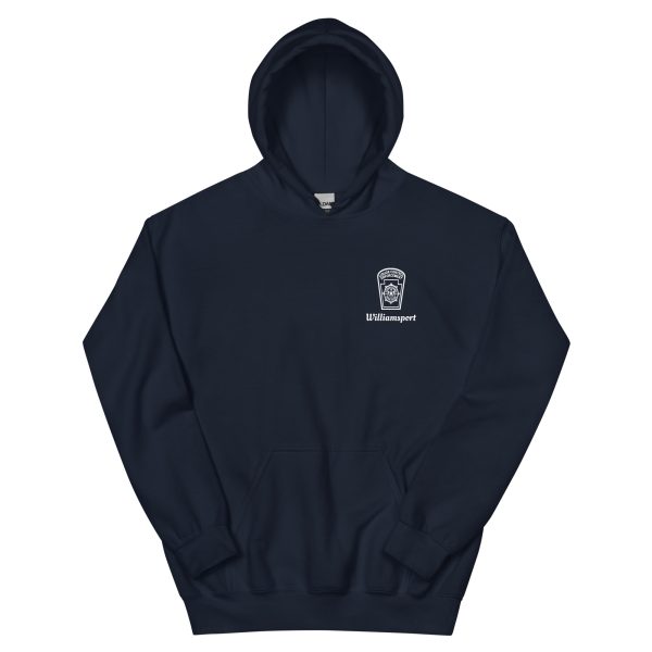 Williamsport  Hoodie - Image 3