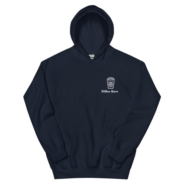 Wilkes-Barre Hoodie - Image 3