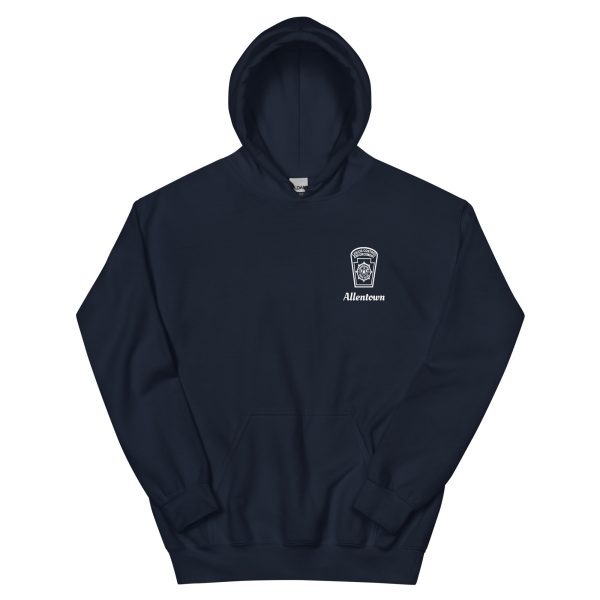Allentown Unisex Hoodie - Image 3