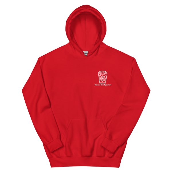Unisex Hoodie - Image 7