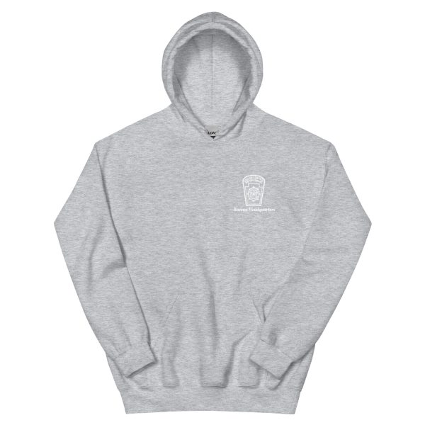 Unisex Hoodie - Image 15