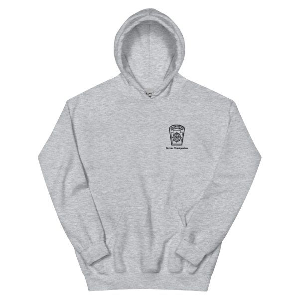 Unisex Hoodie - Image 7