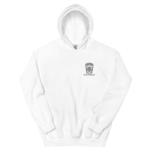 Unisex Hoodie - Image 13
